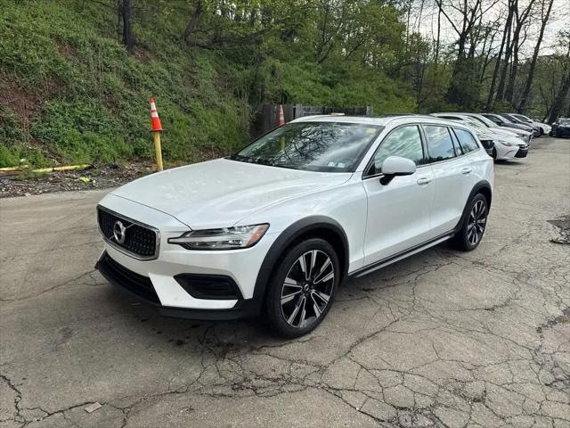 2020 Volvo V60 Cross Country T5 for sale in Monroeville, PA