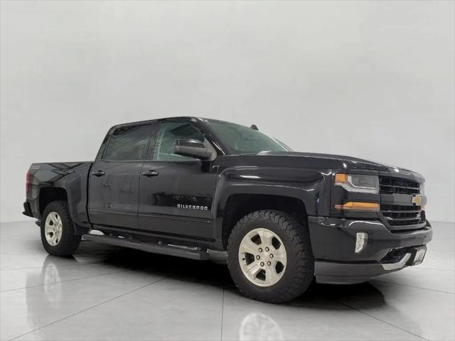 2017 Chevrolet Silverado 1500 2LT for sale in Neenah, WI