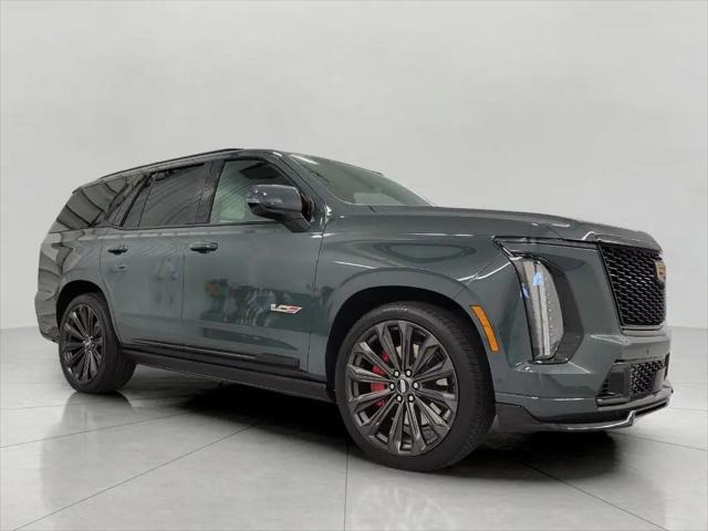 2025 Cadillac Escalade V-Series for sale in Neenah, WI