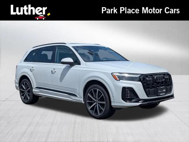 2025 Audi Q7 Premium Plus 45 TFSI quattro Tiptronic for sale in Rochester, MN