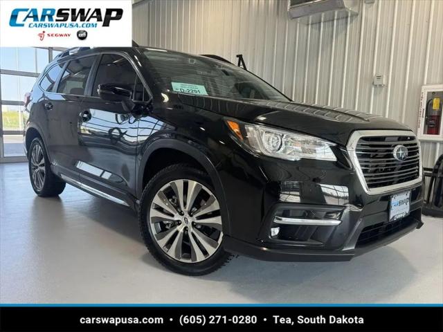 2022 Subaru Ascent Limited for sale in Tea, SD