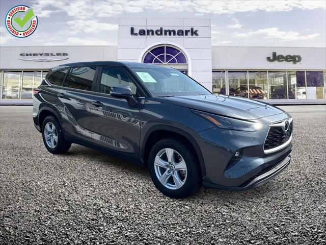 2025 Toyota Highlander Unknown for sale in Independence, MO
