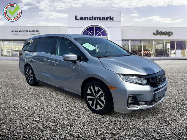 2025 Honda Odyssey EX-L for sale in Independence, MO