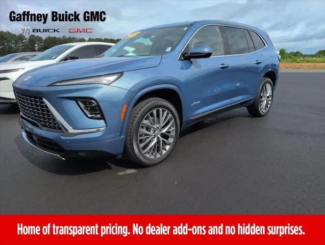 2025 Buick Enclave Avenir FWD for sale in Gaffney, SC
