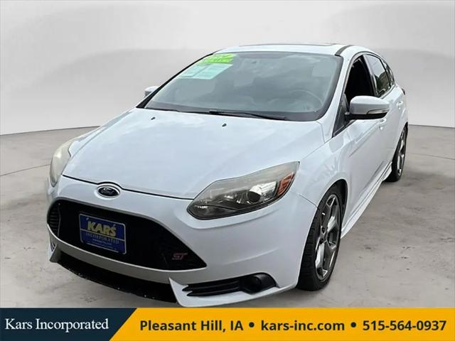 2014 Ford Focus Unknown for sale in Des Moines, IA