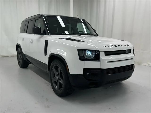 2023 Land Rover Defender 110 X-Dynamic SE for sale in Manheim, PA