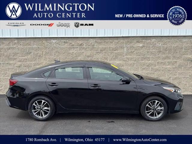 2024 Kia Forte LXS for sale in Wilmington, OH