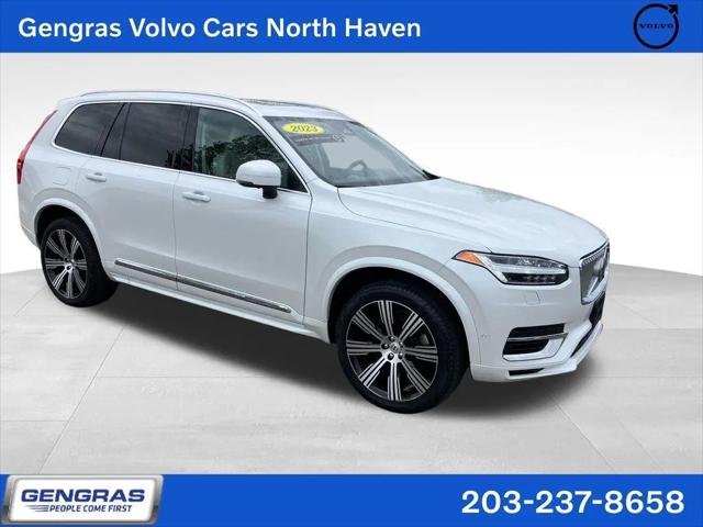 2023 Volvo XC90 Recharge T8 Plus Bright Theme 7-Seater for sale in North Haven, CT