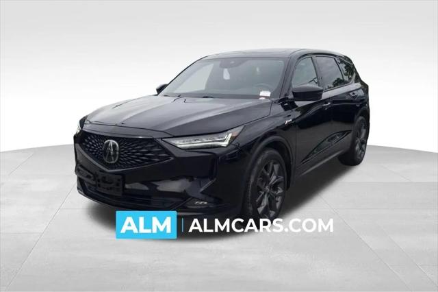 2024 Acura MDX A-SPEC for sale in Florence, SC