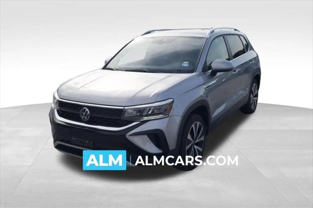 2024 Volkswagen Taos 1.5T SE for sale in Florence, SC