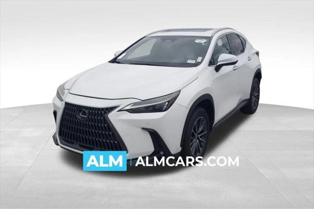 2023 Lexus NX 350 Premium for sale in Florence, SC
