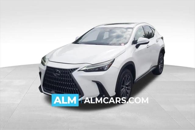 2023 Lexus NX 350 Premium for sale in Florence, SC
