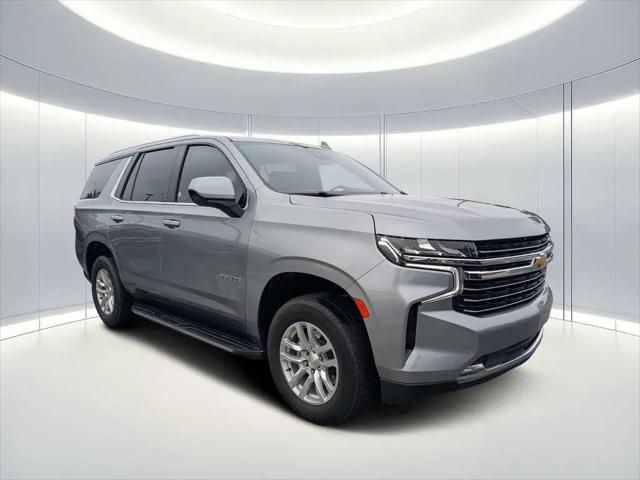 2024 Chevrolet Tahoe 2WD LT for sale in Lake City, FL