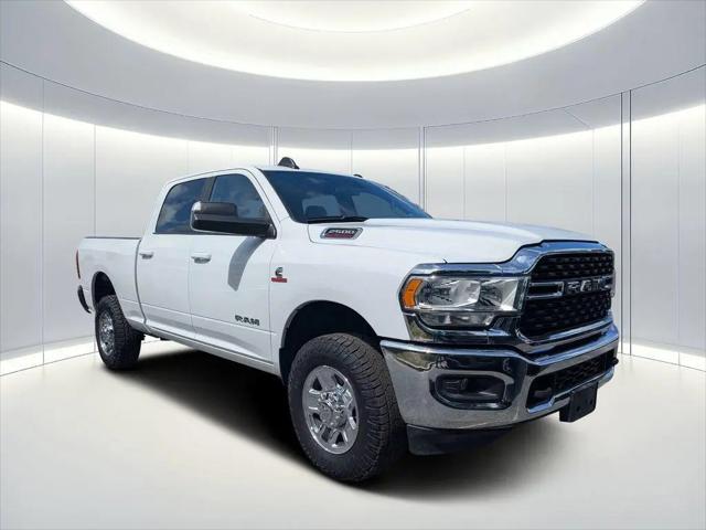 2022 Ram 2500 Big Horn Crew Cab 4x4 6'4" Box for sale in Lake City, FL