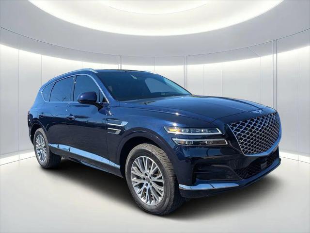2024 Genesis GV80 2.5T AWD for sale in Lake City, FL