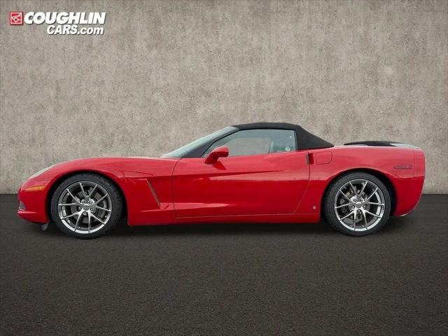 2006 Chevrolet Corvette for sale near Pataskala, OH