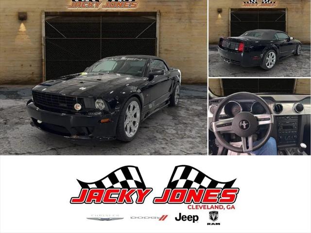 2006 Ford Mustang GT for sale in Cleveland, GA