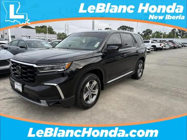 2025 Honda Pilot EX-L for sale in New Iberia, LA