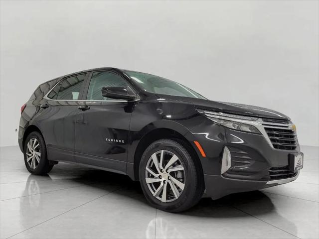 2024 Chevrolet Equinox AWD LT for sale in Appleton, WI