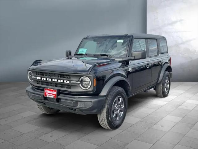 2025 Ford Bronco Big Bend for sale in Sioux Falls, SD