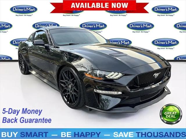 2018 Ford Mustang GT for sale in Sanford, FL