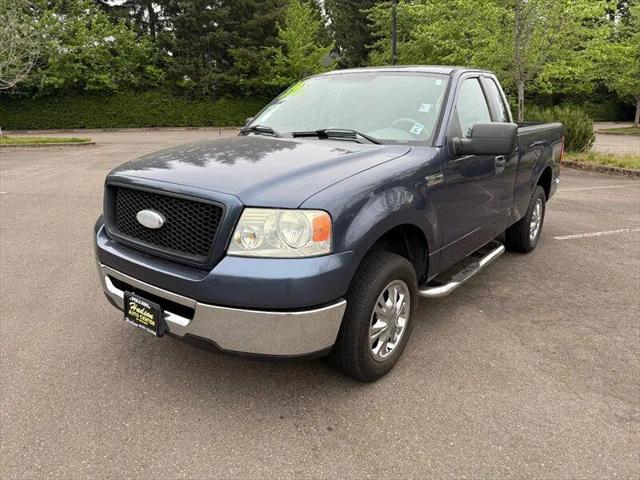 2006 Ford F-150 XLT for sale in Poulsbo, WA