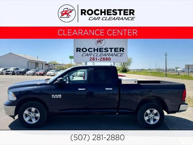 2013 Ram 1500 SLT for sale in Rochester, MN
