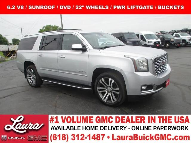 2019 GMC Yukon XL Denali for sale in Collinsville, IL