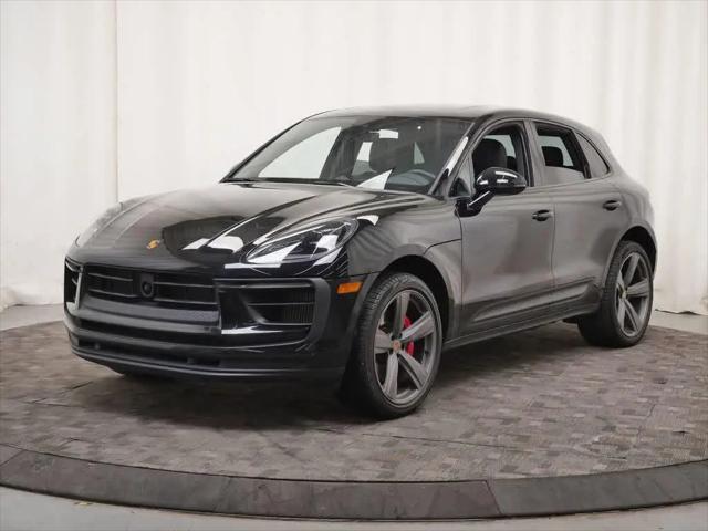 2023 Porsche Macan S for sale in Golden Valley, MN