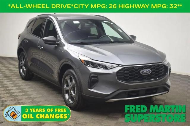 2025 Ford Escape ST-Line for sale in Norton, OH