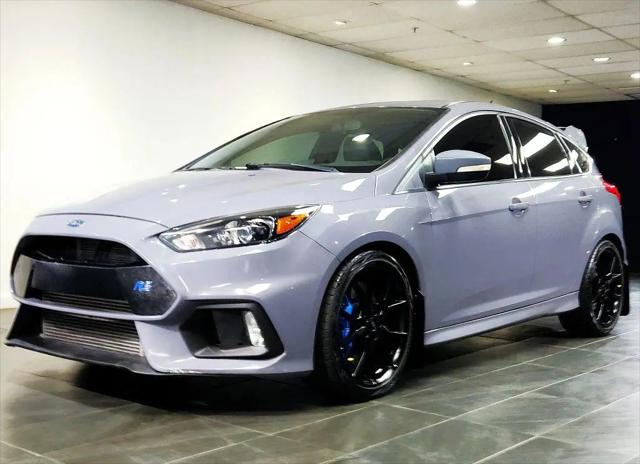 2017 Ford Focus Base for sale in Rolling Meadows, IL