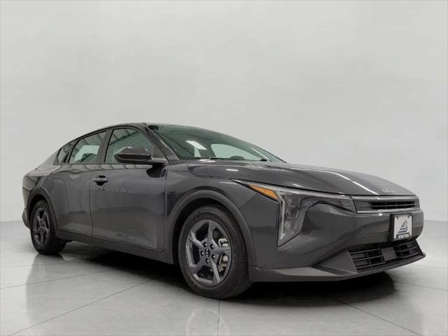 2025 Kia K4 LXS for sale in Green Bay, WI