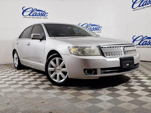 2008 Lincoln MKZ Base for sale in Beaumont, TX
