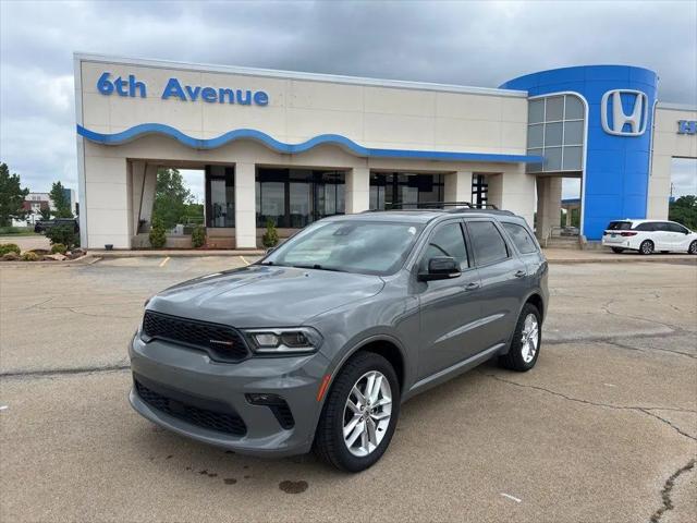 2023 Dodge Durango GT Plus AWD for sale in Stillwater, OK