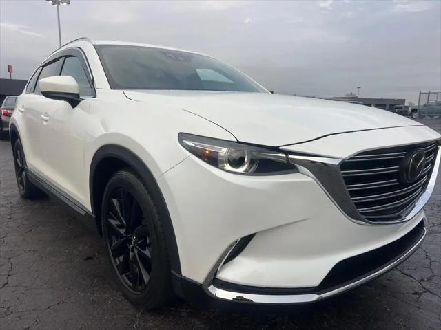 2016 Mazda CX-9 Signature for sale near Middletown, OH