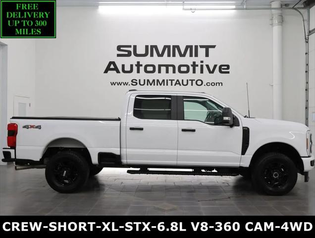 2025 Ford F-250 XL for sale in Fond Du Lac, WI