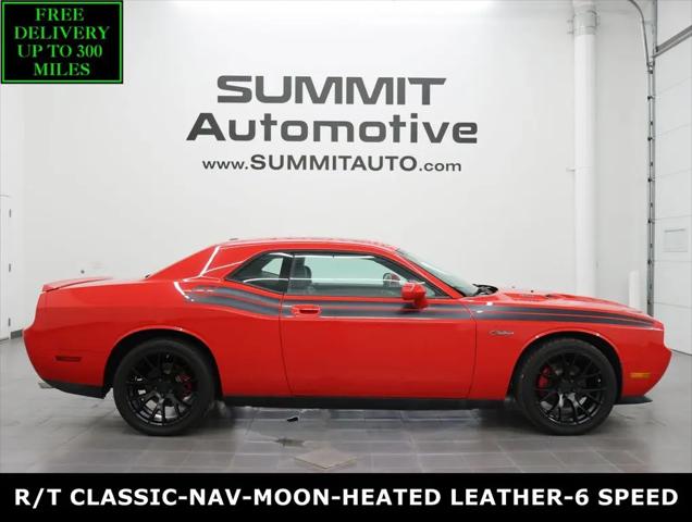 2010 Dodge Challenger R/T for sale in Fond Du Lac, WI