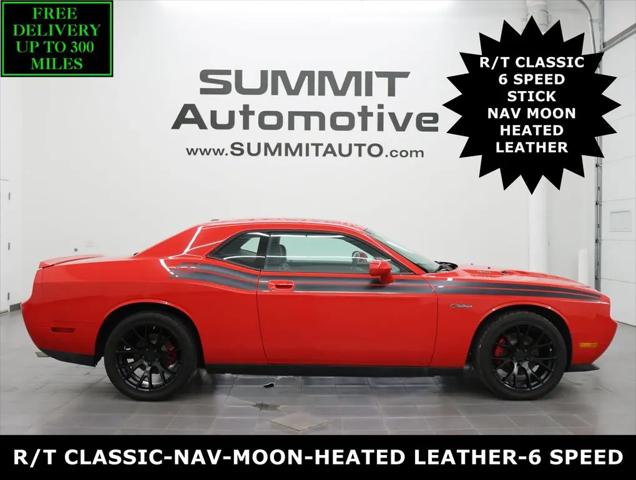 2010 Dodge Challenger R/T for sale in Fond Du Lac, WI