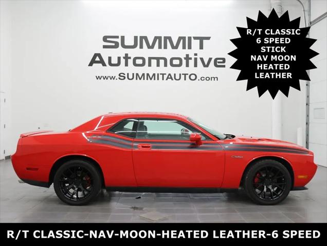 2010 Dodge Challenger R/T for sale in Fond Du Lac, WI
