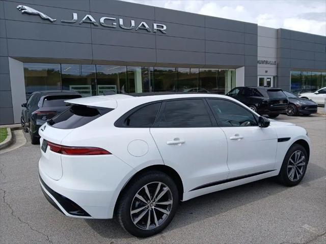 2024 Jaguar F-PACE R-Dynamic S P250 AWD Automatic for sale in Huntsville, AL