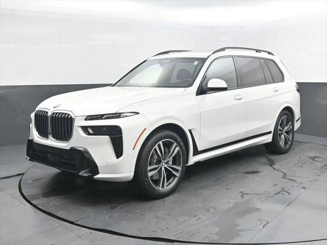 2023 BMW X7 xDrive40i for sale in Huntsville, AL
