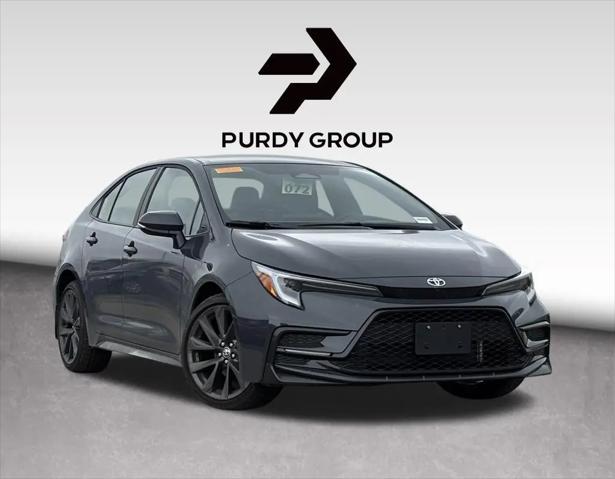 2026 Toyota Corolla SE for sale in Bryan, TX