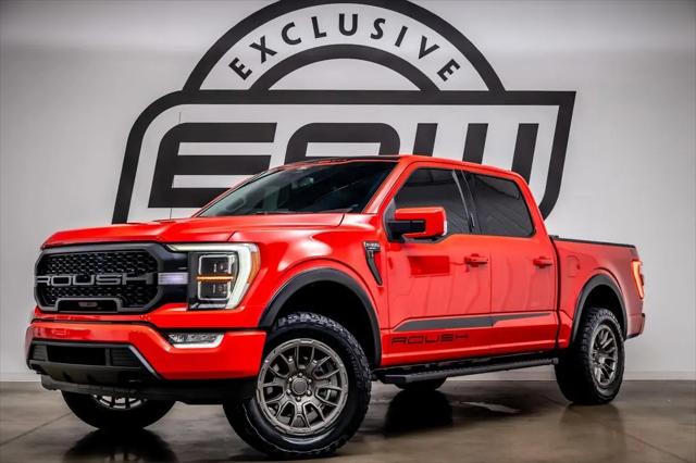 2021 Ford F-150 LARIAT for sale in Pelham, AL
