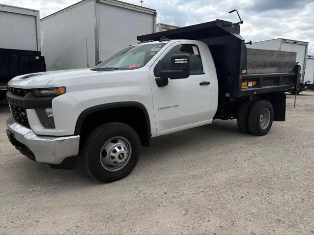 2021 Chevrolet Silverado 3500HD Work Truck for sale in Menomonee Falls, WI