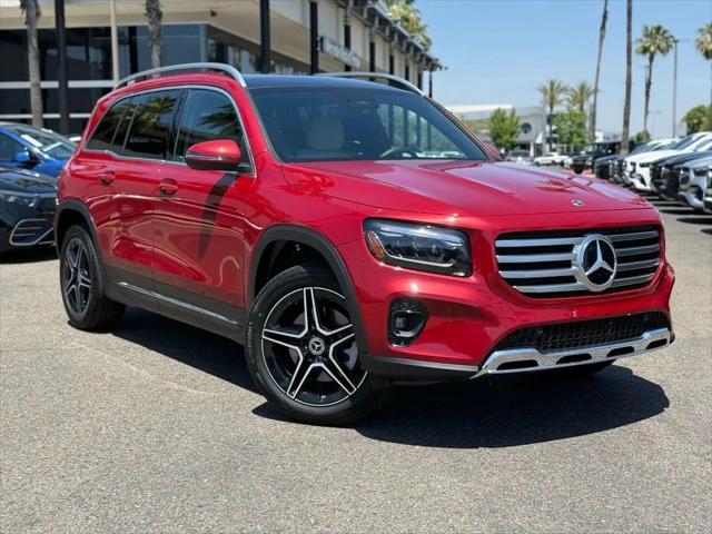2026 Mercedes-Benz GLB Base for sale in Fresno, CA