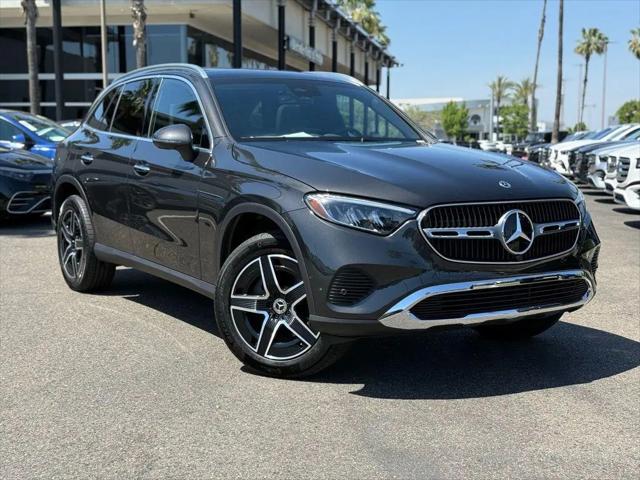 2026 Mercedes-Benz GLC 4MATIC for sale in Fresno, CA