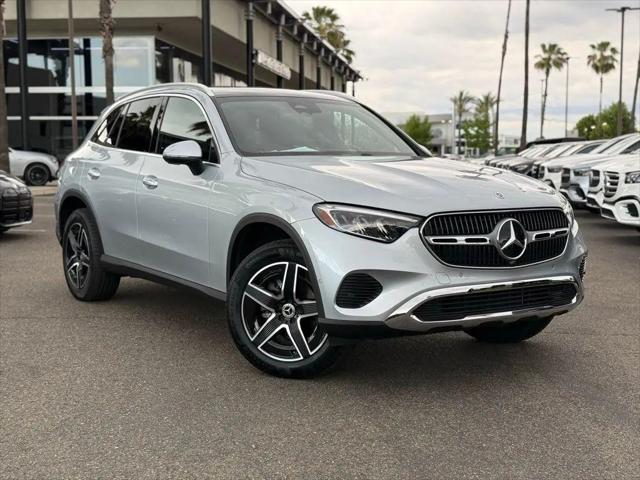 2026 Mercedes-Benz GLC 4MATIC for sale in Fresno, CA