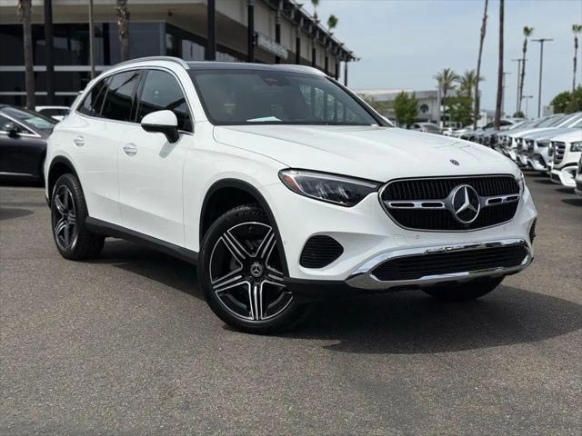 2026 Mercedes-Benz GLC Base for sale in Fresno, CA