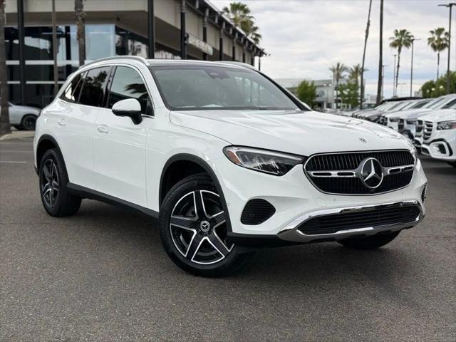 2026 Mercedes-Benz GLC Base for sale in Fresno, CA