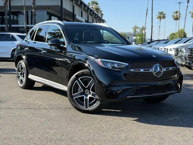 2026 Mercedes-Benz GLC Base for sale in Fresno, CA